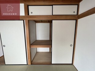 喜里川町5-3戸建て貸家の物件内観写真